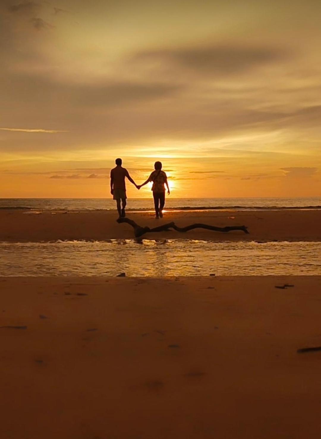 Song Lay Resort, Koh Mook, Trang Thailand エクステリア 写真