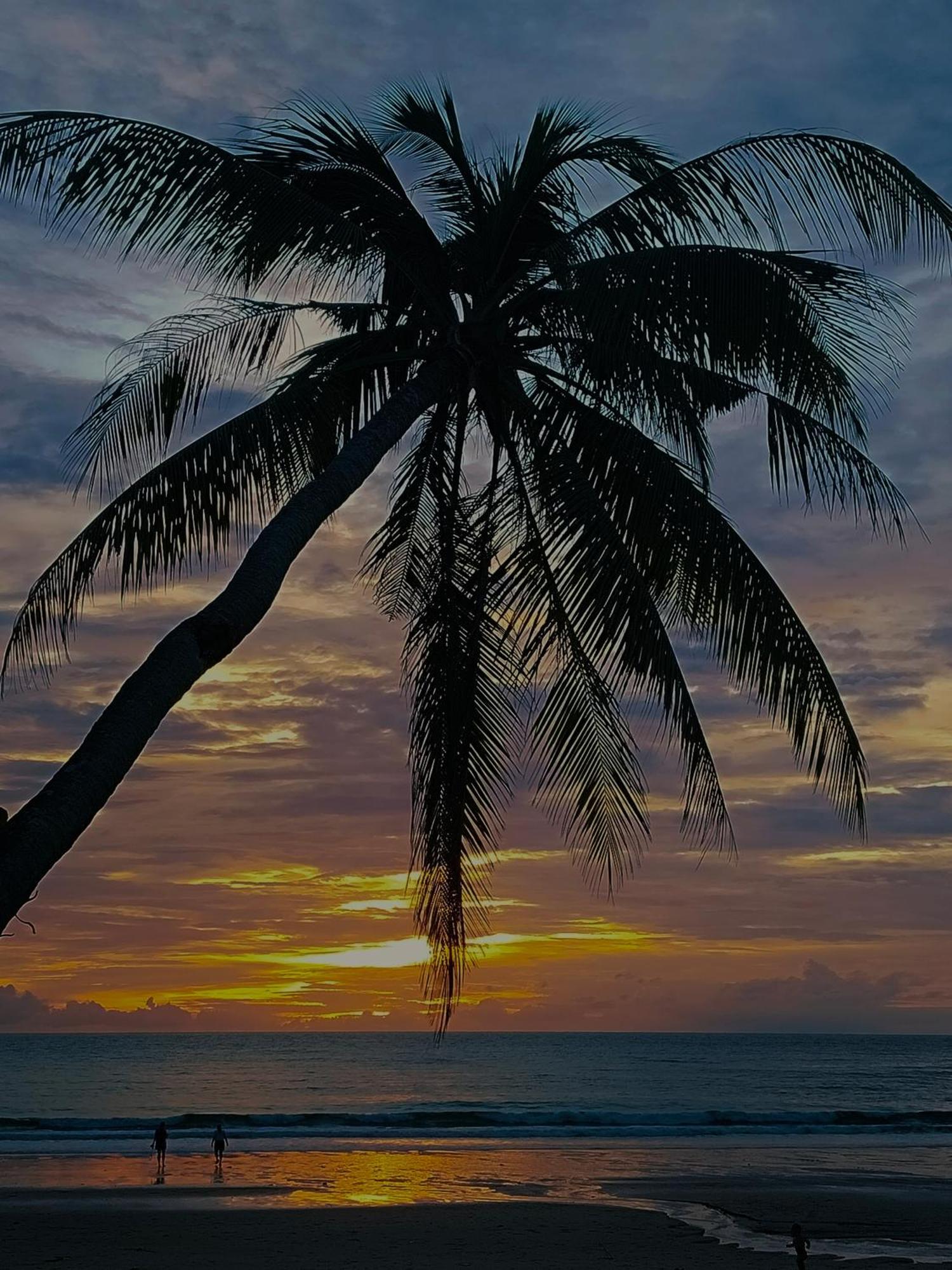 Song Lay Resort, Koh Mook, Trang Thailand エクステリア 写真