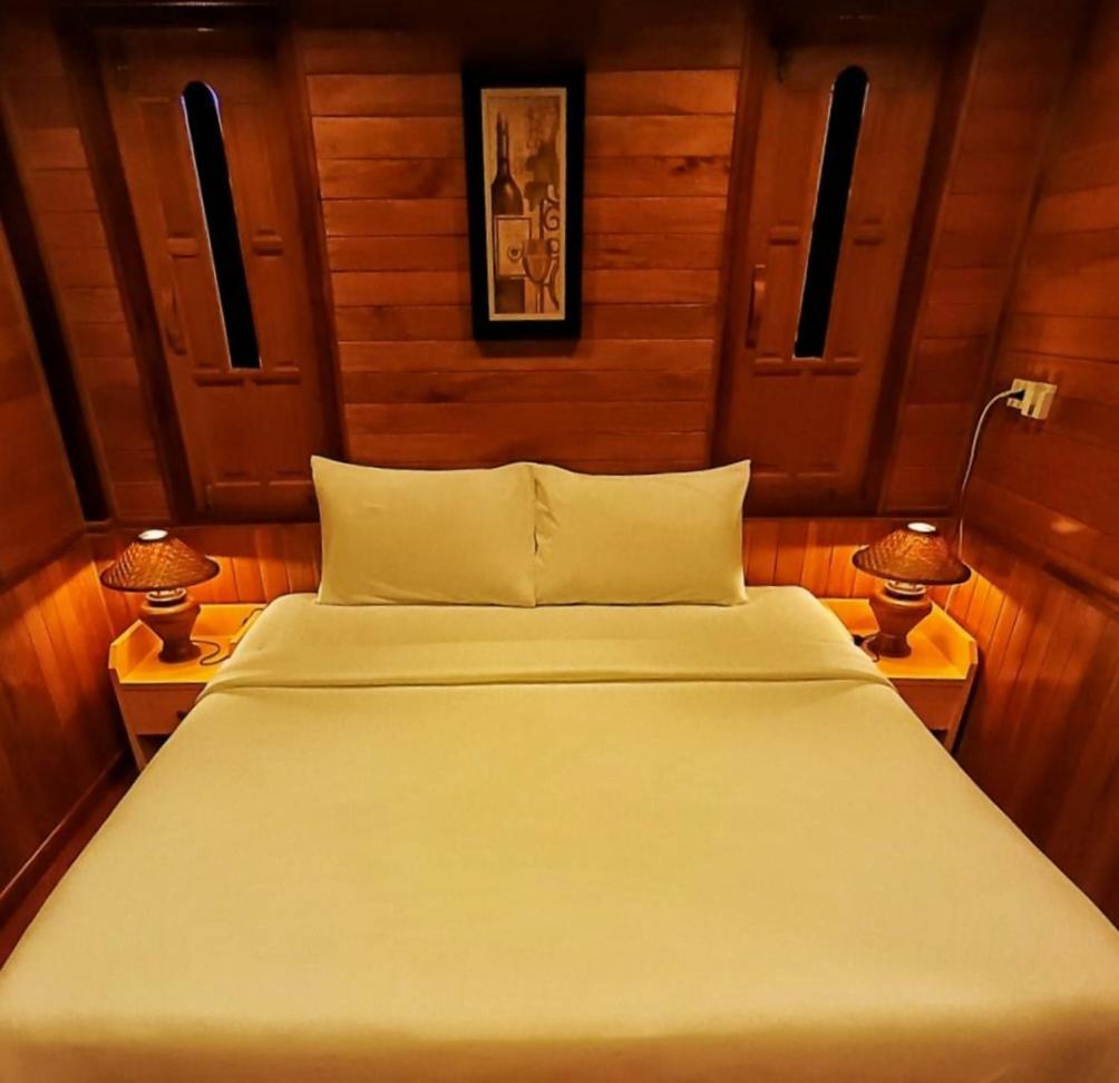 Song Lay Resort, Koh Mook, Trang Thailand エクステリア 写真