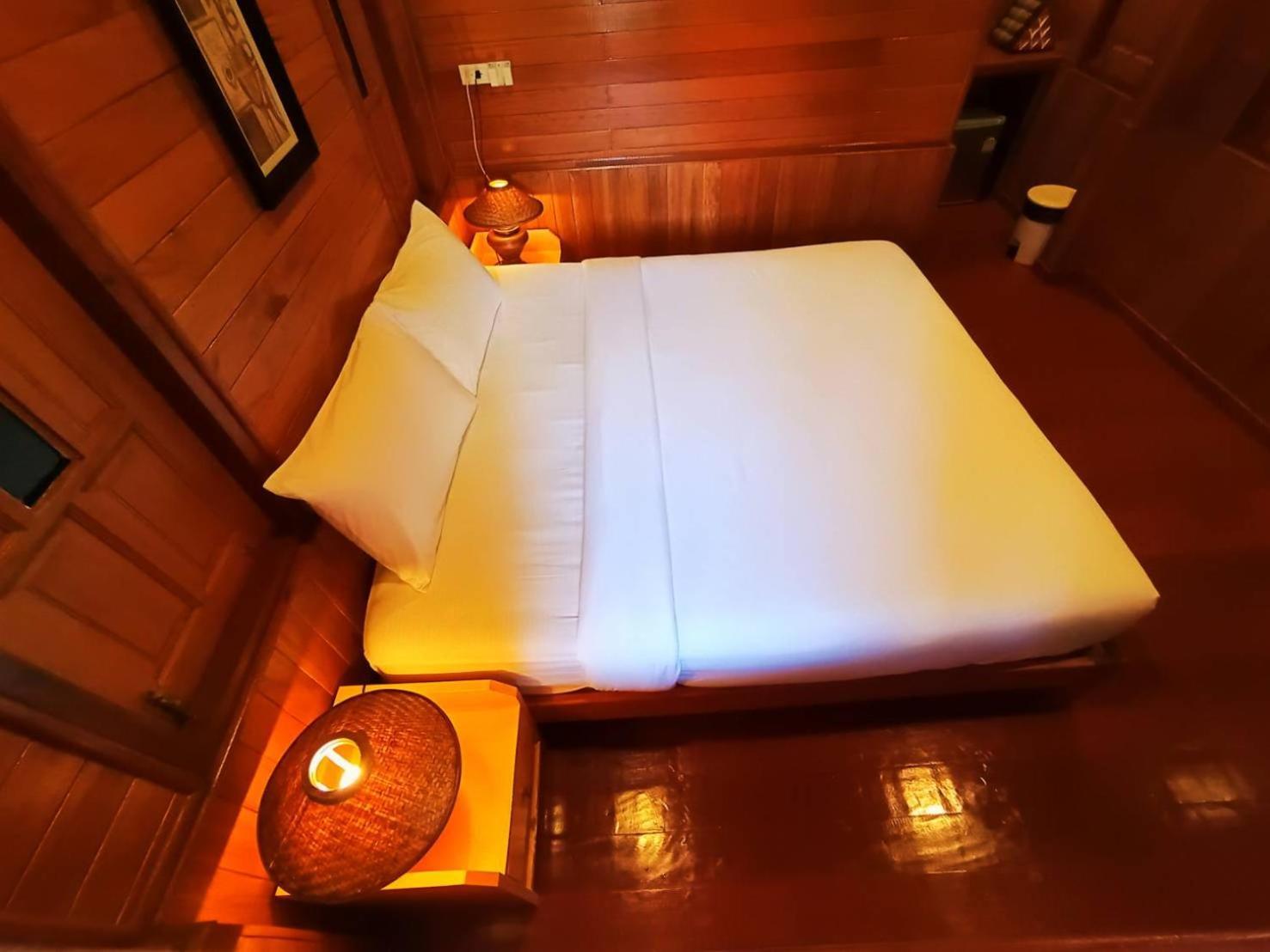 Song Lay Resort, Koh Mook, Trang Thailand エクステリア 写真