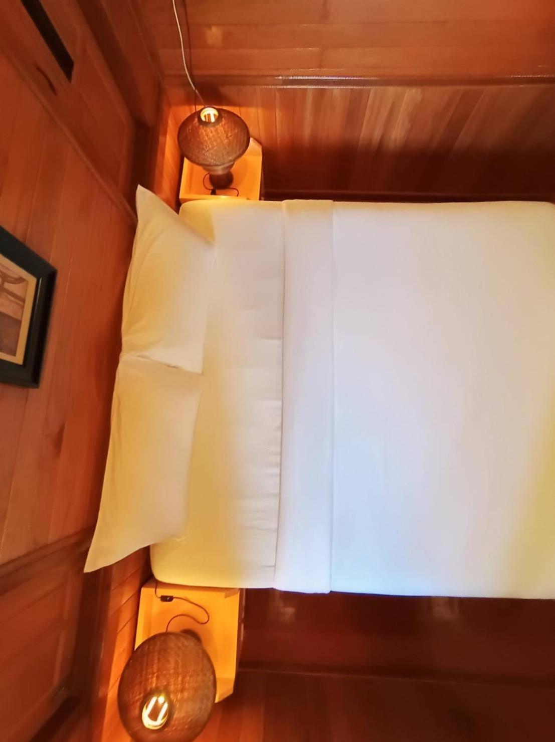 Song Lay Resort, Koh Mook, Trang Thailand エクステリア 写真