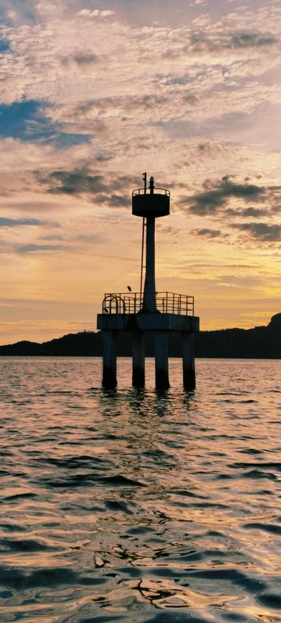 Song Lay Resort, Koh Mook, Trang Thailand エクステリア 写真